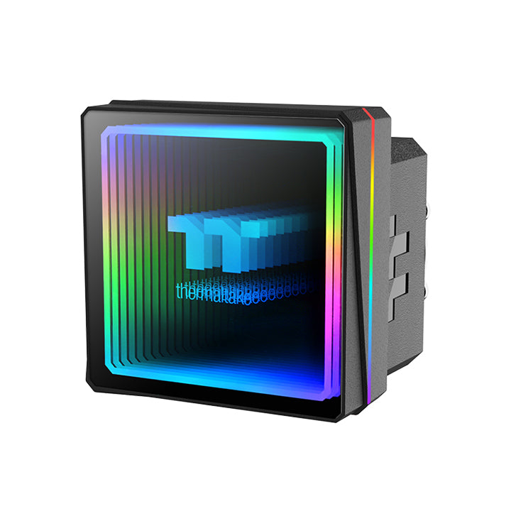 TH360 V3 ARGB Sync AIO Liquid Cooler