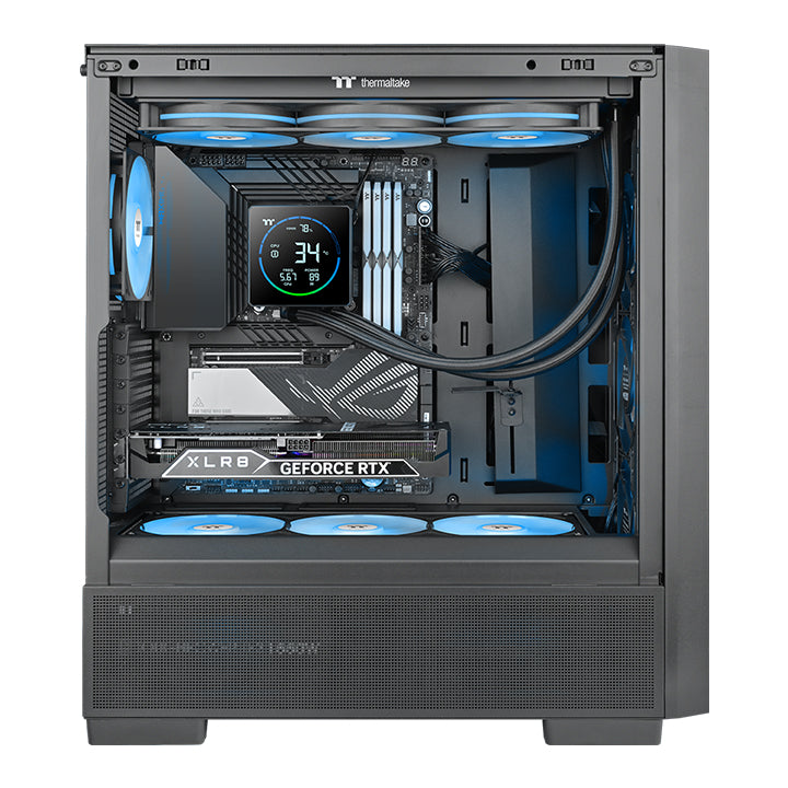 TH360-S V3 ARGB Sync AIO Liquid Cooler