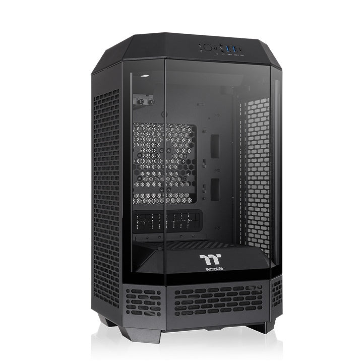 The Tower 250 Mini Tower Chassis