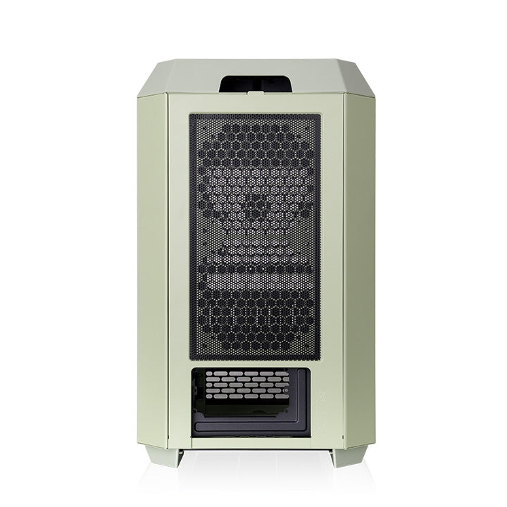 The Tower 250 Matcha Green Mini Tower Chassis