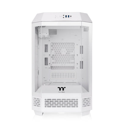 The Tower 250 Snow Mini Tower Chassis