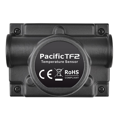 Pacific TF2 Temperature and Flow Indicator