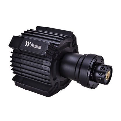 Volant de course à entraînement direct G6 avec pédales