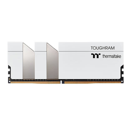 TOUGHRAM Memory White DDR4 4400MHz 16GB (8GB x 2)