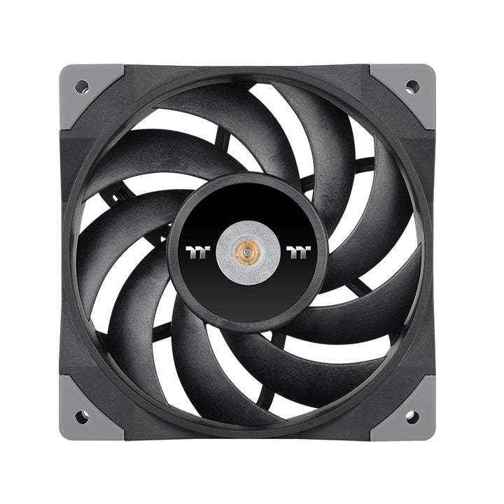 TOUGHFAN 12 High Static Pressure Fan (2 Pack) – Thermaltake USA