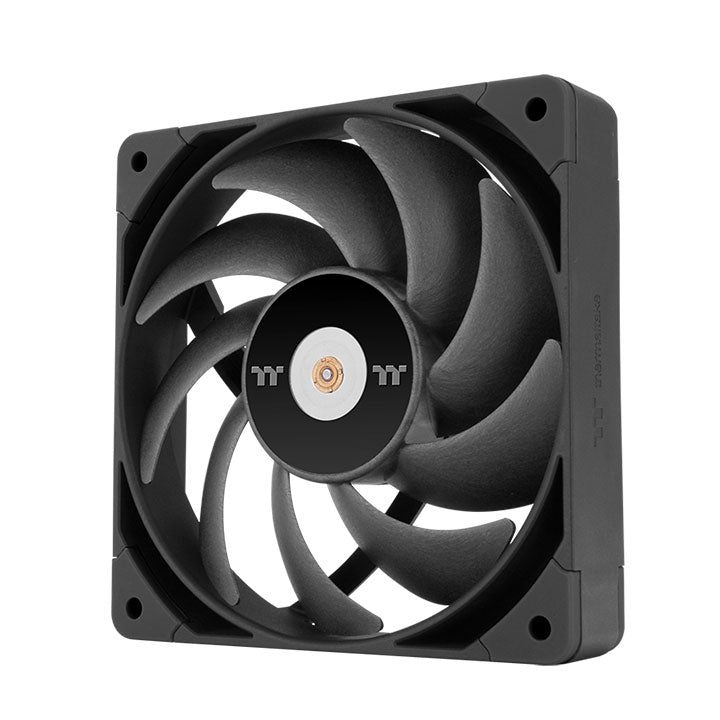 TOUGHFAN 12 Pro High Static Pressure PC Cooling Fan (2-Fan Pack)