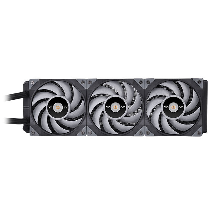 TOUGHLIQUID Ultra 360 All-In-One Liquid Cooler – Thermaltake USA