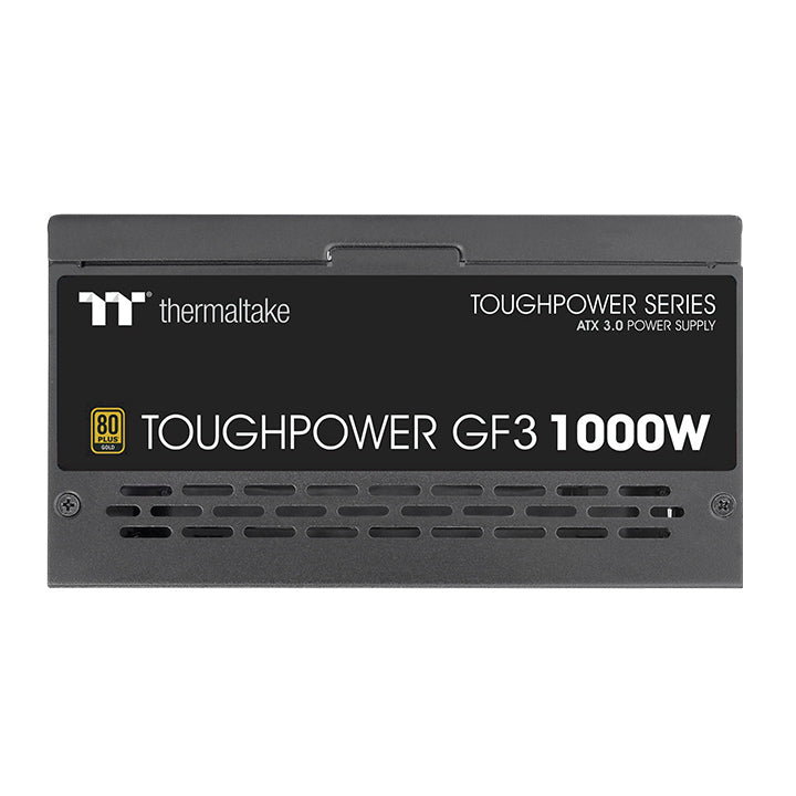 Toughpower GF3 1000W Gold - TT Premium Edition – Thermaltake USA