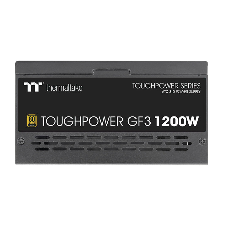 Toughpower GF3 1200W Gold - TT Premium Edition – Thermaltake USA
