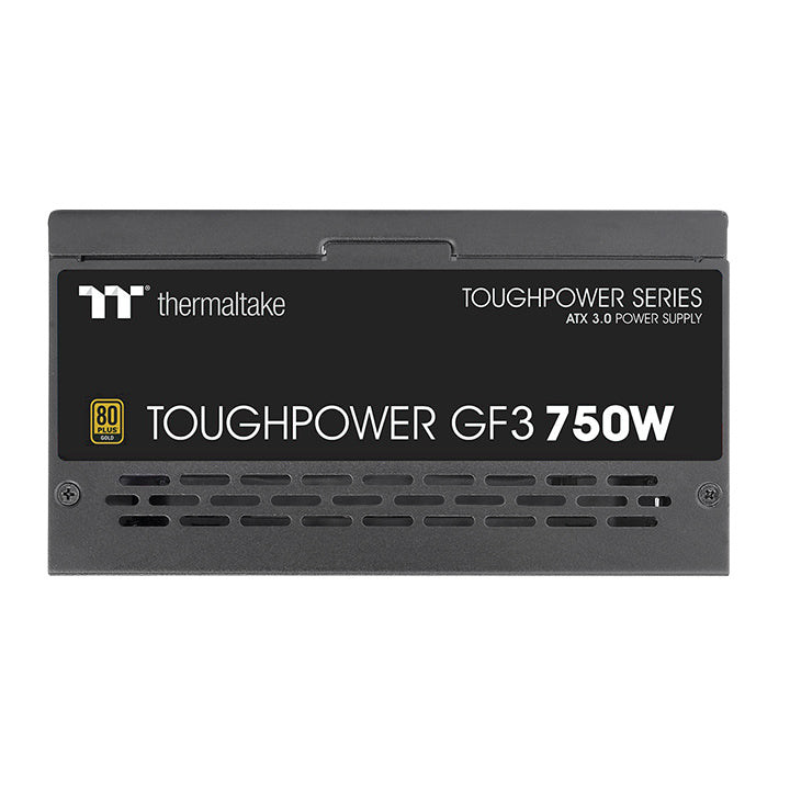 Toughpower GF3 750W Gold - TT Premium Edition