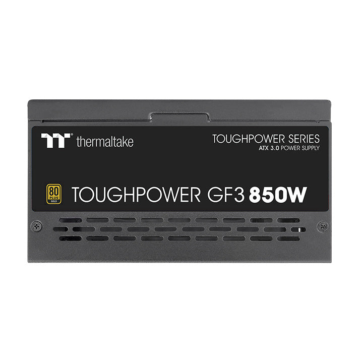 Toughpower GF3 850W Gold - TT Premium Edition – Thermaltake USA