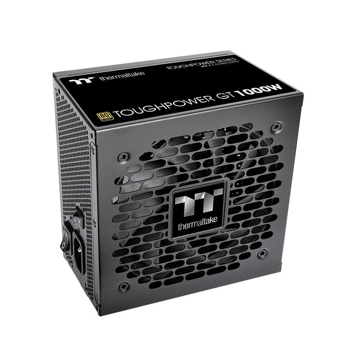 TOUGHPOWER GT 1000W – Thermaltake USA