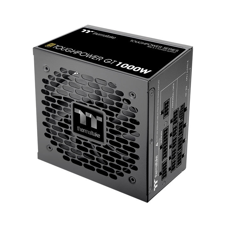 TOUGHPOWER GT 1000W – Thermaltake USA