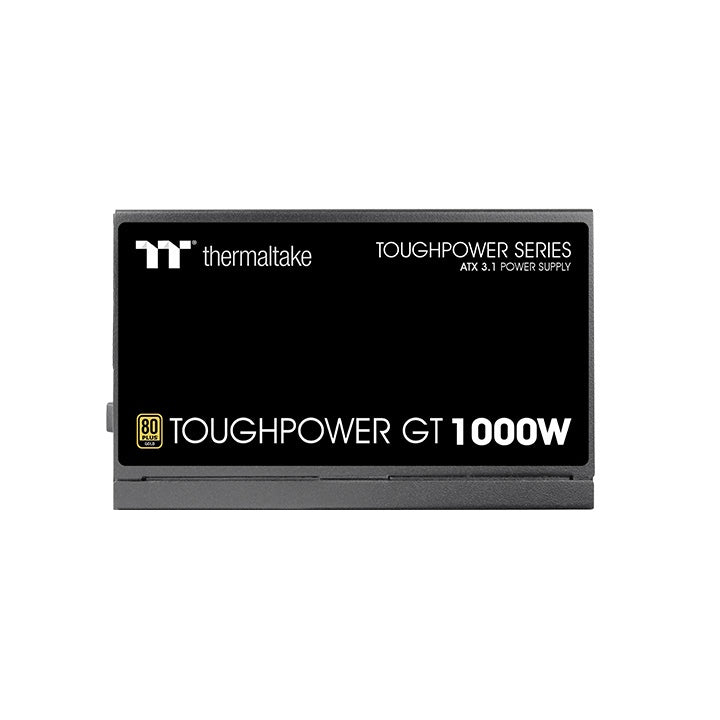 TOUGHPOWER GT 1000W – Thermaltake USA