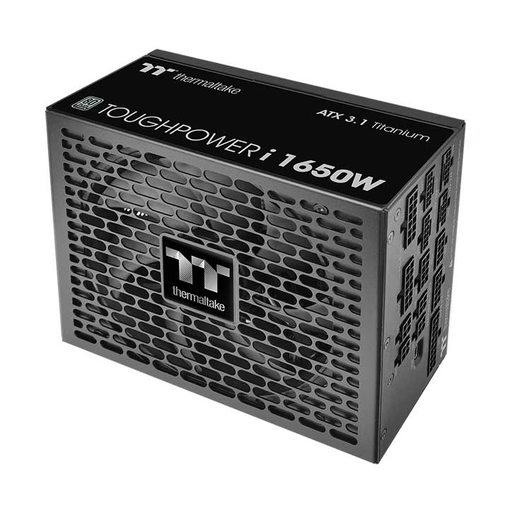 Toughpower i1650W