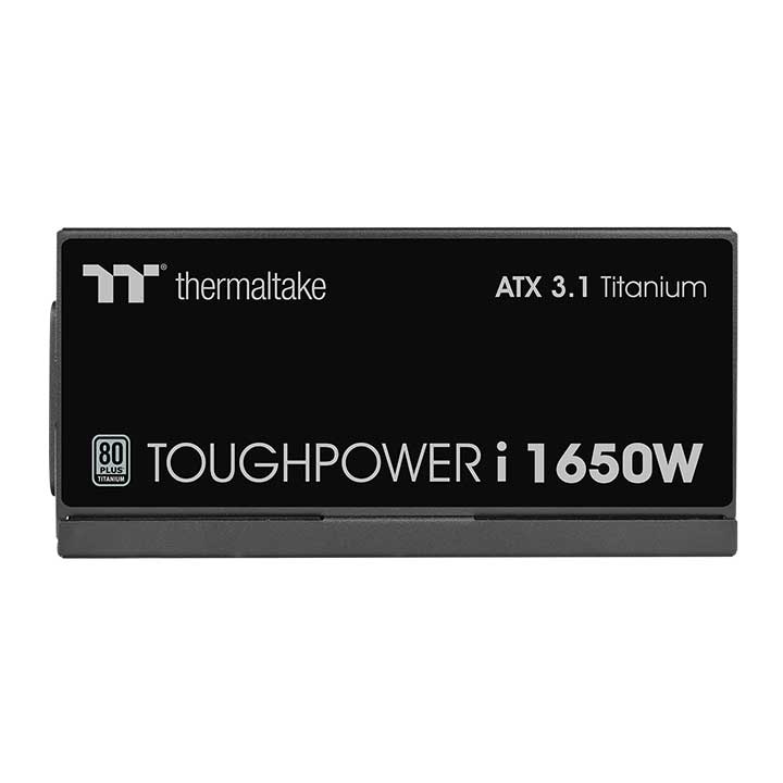 Toughpower i1650W – Thermaltake USA