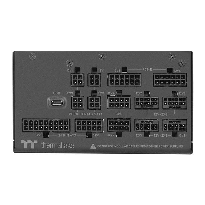 Toughpower i1650W