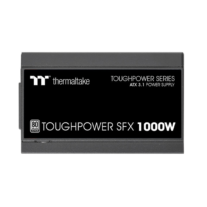 Toughpower SFX Platinum 1000W - TT Premium Edition