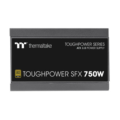 Toughpower SFX 750W Gold - TT Premium Edition