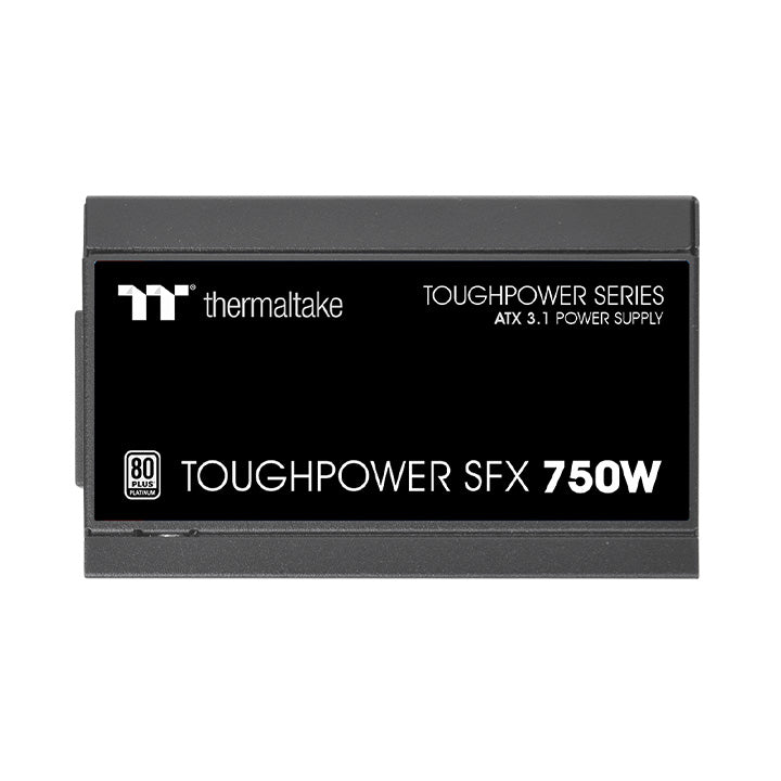 Toughpower SFX Platinum 750W - TT Premium Edition
