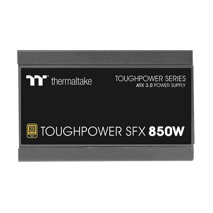 Toughpower SFX 850W Gold - TT Premium Edition