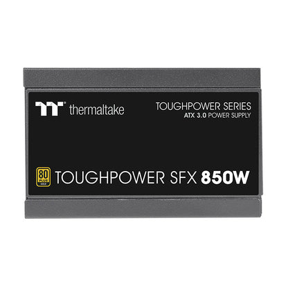 Toughpower SFX 850W Gold - TT Premium Edition