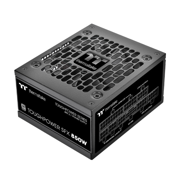 Fonte Thermaltake Toughpower SFX Platinum 850W