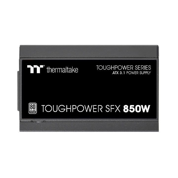 Toughpower SFX Platinum 850W - TT Premium Edition