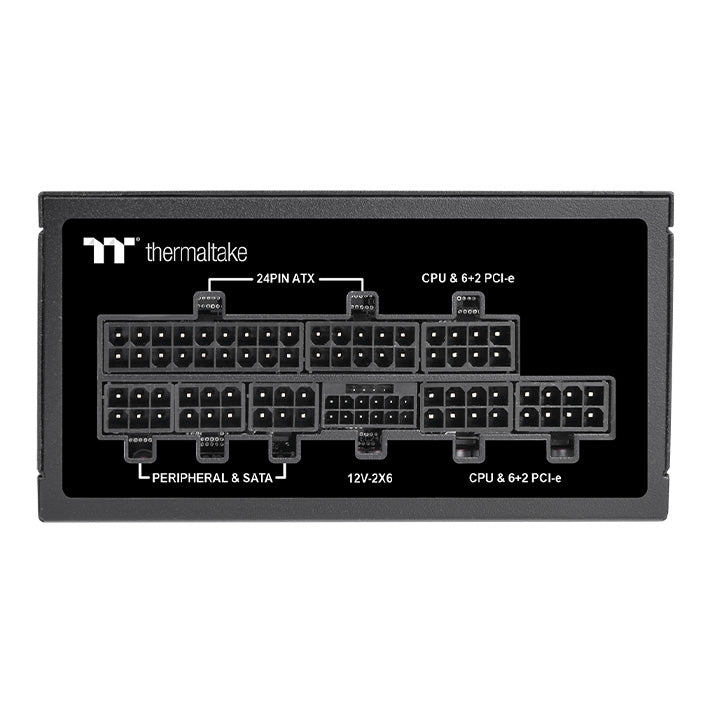 Fonte Thermaltake Toughpower SFX Platinum 850W