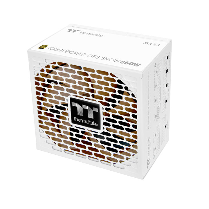 Toughpower GF3 Snow 850W(2025 Version)