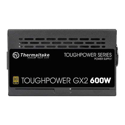 Toughpower GX2 600W