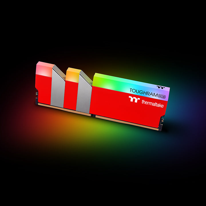 Memoria RAM Patriot viper steel negro/rojo DDR4 3600 MHz modelos de 16 Memoria RAM Patriot viper steel negro/rojo DDR4 3600 MHz modelos de 16