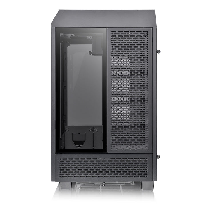 The Tower 100 Mini Chassis – Thermaltake USA