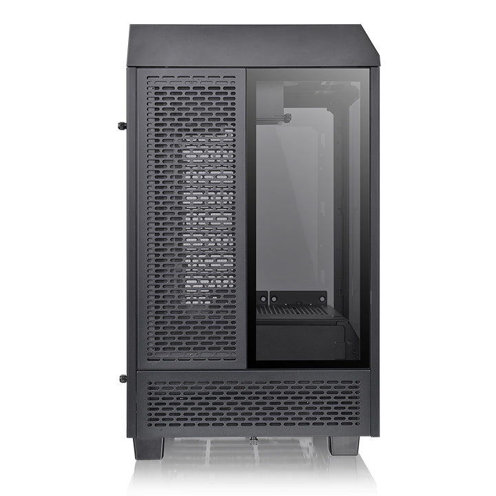 The Tower 100 Mini Chassis – Thermaltake USA The Tower 100 Mini Chassis – Thermaltake USA