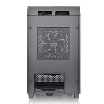 Tower 100 Radiator Support The Tower 100 Mini Chassis – Thermaltake USA