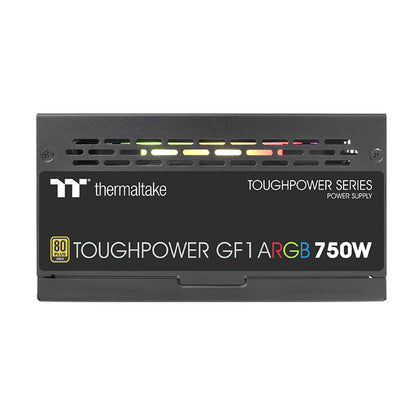 Toughpower GF1 ARGB 750W Gold - TT Premium Edition