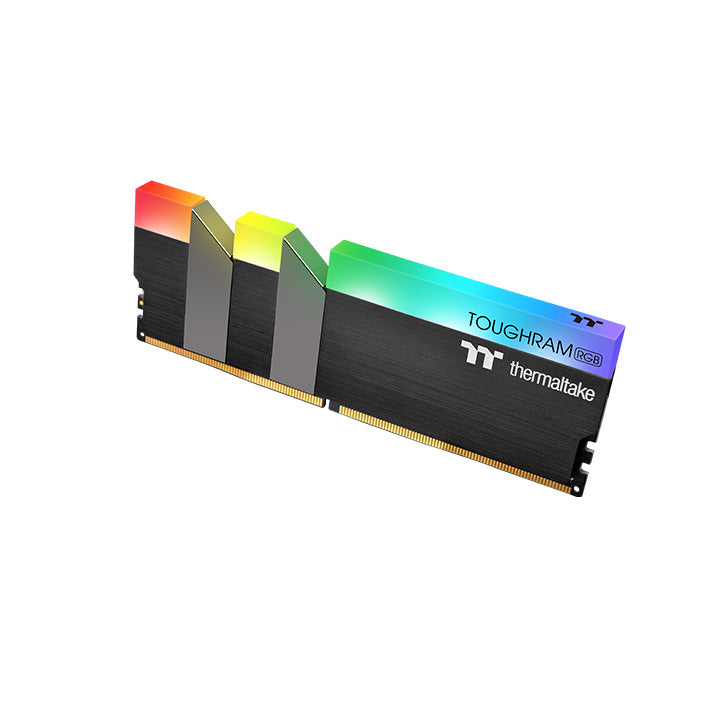 Thermaltake TOUGHRAM RGB DDR4 3600MHz 16GB (8GB x 2) 16.8 Million