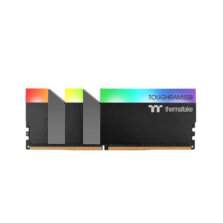 TOUGHRAM RGB Memory DDR4 3600MHz 64GB (32GB x 2)