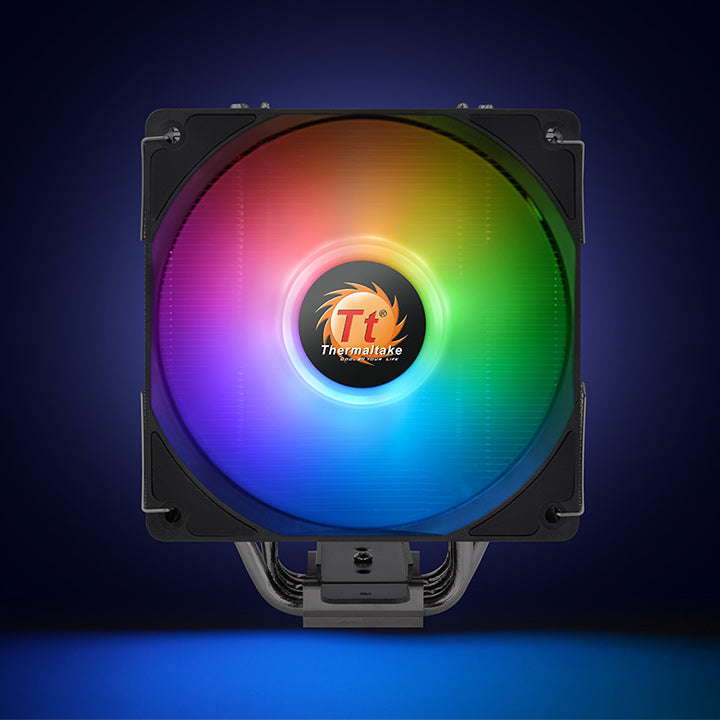 UX 210 ARGB Lighting CPU Cooler