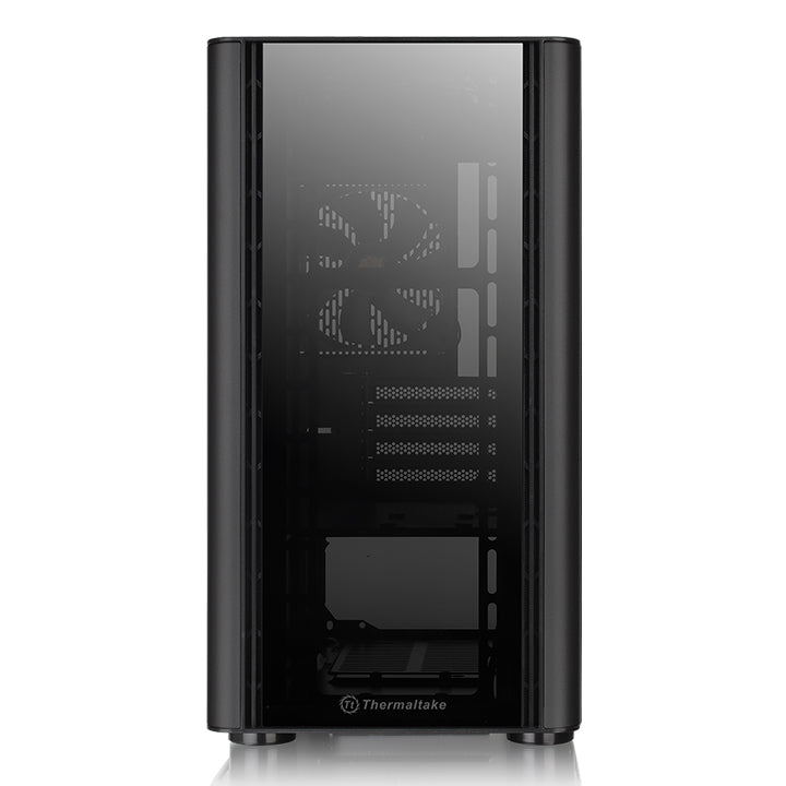V150 Tempered Glass Micro Chassis