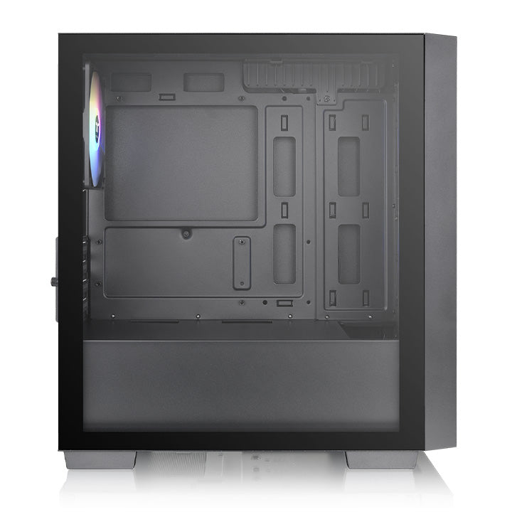 Versa H16 TG ARGB Micro Tower Chassis