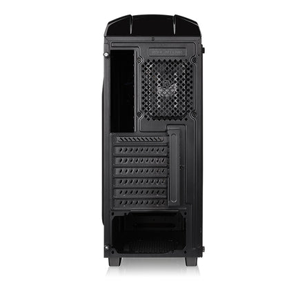 Versa N27 LED Fan Edition Window Mid-tower Chassis
