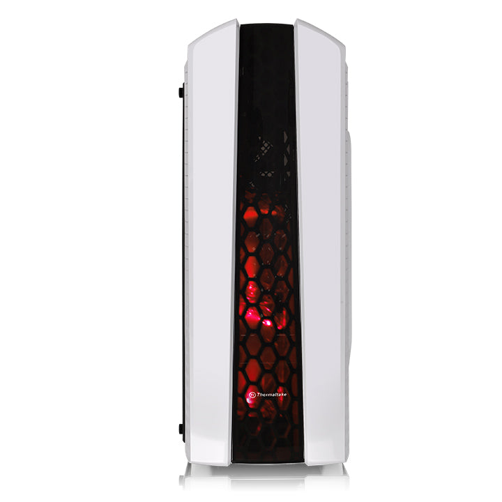 Versa N27 LED Fan Snow Edition Window Mid-tower Chassis