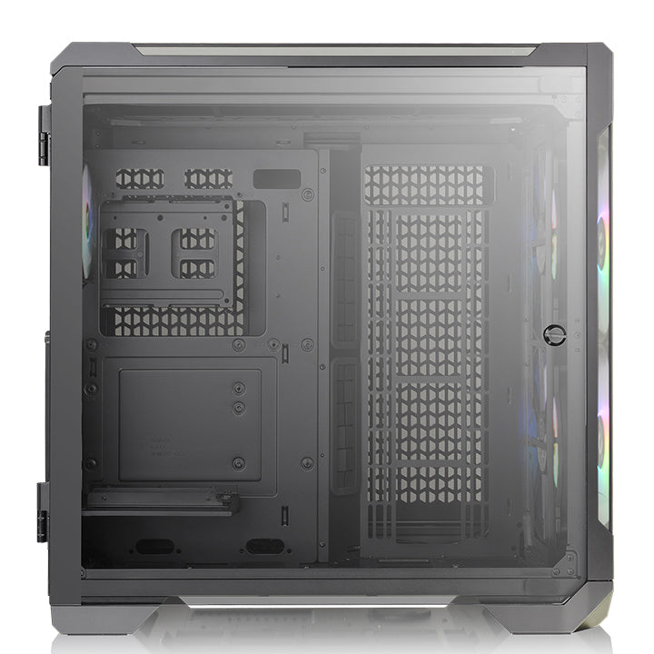 View 51 Tempered Glass ARGB Edition – Thermaltake USA