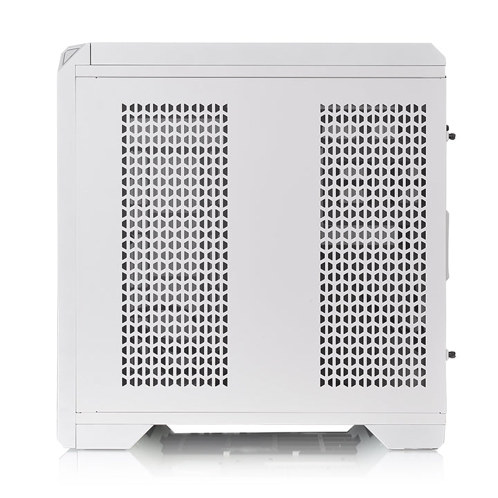 View 51 Tempered Glass ARGB Snow Edition – Thermaltake USA