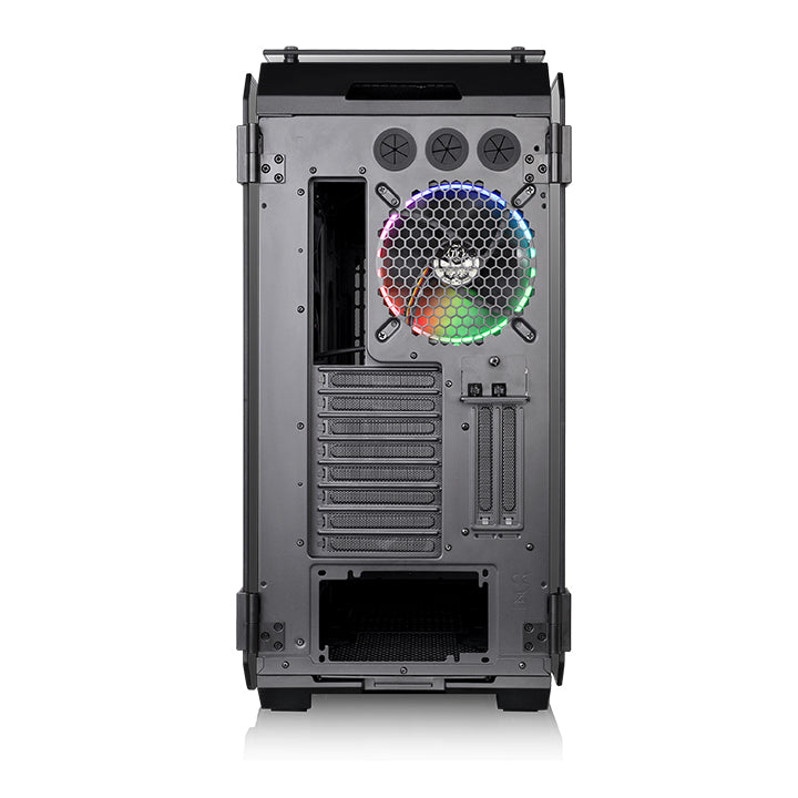 View 71 Tempered Glass RGB Edition – Thermaltake USA