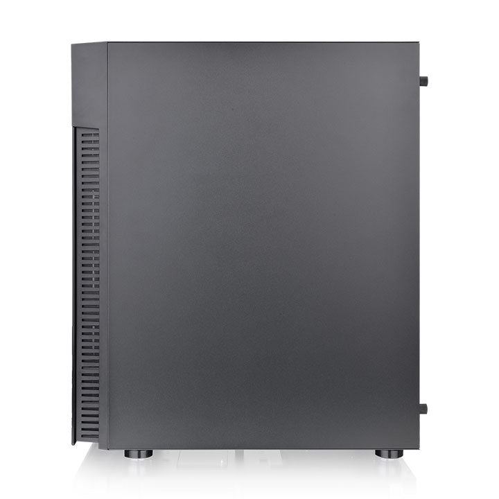 View 200 TG ARGB Mid Tower Chassis