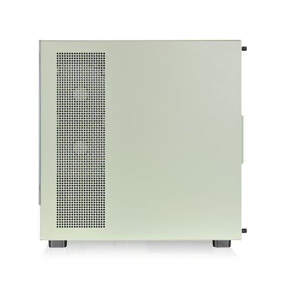 View 270 TG ARGB Matcha Green Mid Tower Chassis