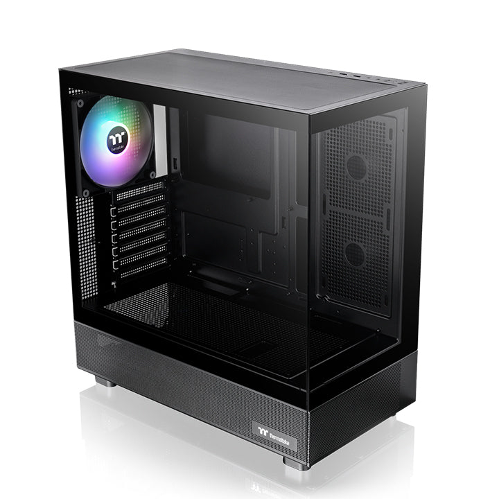 View 270 TG ARGB Mid Tower Chassis – Thermaltake USA
