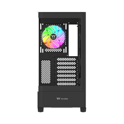 View 290 TG ARGB Mid Tower Chassis